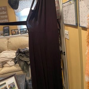 Fashion Nova Jumpsuit - never worn